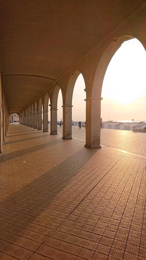 Апартаменты Studio Direct Aan Het Hoofdstrand Van Oostende - Naast Casino Экстерьер фото